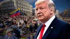 Trump sabía que inmigrantes enviados a megacárcel de El Salvador no tenían condena