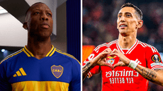 Boca Juniors vs. Benfica HOY: ¿a qué hora juega y dónde ver?