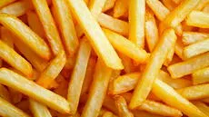 Los científicos por fin encontraron la razón de por qué nos gustan tanto las papas fritas