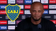 DT de Bayern Múnich advierte que no se guardará nada ante Boca Juniors tras golear 10-0 a Auckland City: "Será el punto culminante"