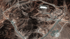 Fordow, el búnker clave de Irán que Israel busca destruir: tiene la mayor cantidad de uranio en el mundo capaz de crear una bomba nuclear