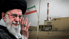 Irán amenaza con abandonar Tratado de No Proliferación de armas nucleares: ¿en qué consiste este acuerdo?