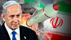 Instalaciones nucleares de Irán siguen siendo atacadas por Israel: quieren evitar la fabricación de al menos 10 bombas atómicas