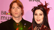 Hijo de Cher, Elijah Blue Allman, hospitalizado de urgencia por sobredosis