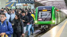 Paro de transportistas del 18 de junio: Metropolitano, Metro de Lima y corredores operan con normalidad
