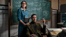 'Nuestros tiempos': final explicado del desenlace de la película mexicana de Netflix sobre viajes en el tiempo