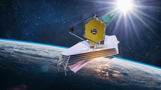 Científicos revelan un nuevo fenómeno climático en Plutón nunca antes visto en el sistema solar gracias al telescopio James Webb de la NASA