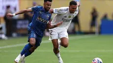Sorpresa en el Mundial de Clubes: Real Madrid no pudo ante el Al-Hilal