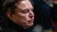 X, la red social de Elon Musk, demanda al estado de Nueva York por la ley que regula la moderación de contenidos