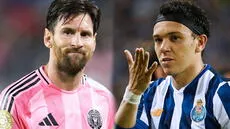 ¿Dónde ver Inter Miami vs Porto EN VIVO en EEUU? Horarios por el Mundial de Clubes 2025 con Messi en Florida, Texas y más