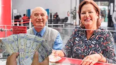 Jubilados ONP que aportaron menos de 10 años a su fondo no podrán recibir una pensión: conoce el tiempo mínimo se requiere, según la ley