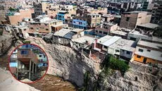 Estos son los 12 distritos de Lima Metropolitana y Callao con los suelos más peligrosos ante un sismo, según mapa del Minam: "No aptas para vivir"