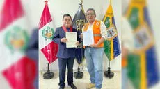 Corte Superior de Justicia de Tumbes se prepara para la implementación de líneas de producción de microformas digitales con valor legal