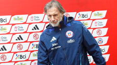 Exjugador de Chile a Gareca tras difundir información del vestuario: "Era un vago"