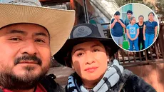 Hermanos le ruegan a Trump que sus padres inmigrantes regresen a EE. UU.