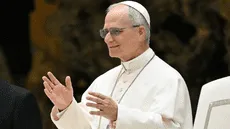 Papa León XIV remitió una carta a los peruanos en la que pide defender a las víctimas y la prensa independiente