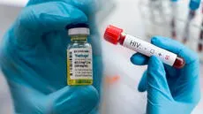 Así funciona el primer tratamiento para prevenir el VIH que tiene una eficacia de casi el 100%, según infectólogo peruano