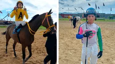 Resultados 5y6 Hipódromo de Valencia EN VIVO, 21 de junio: PDF de inscritos, retirados y ganadores de las carreras del Hinava