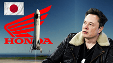 Honda de China lanza su primer cohete reutilizable y desafía a Elon Musk y SpaceX en la carrera espacial