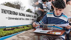 UNMSM es elegida la mejor universidad del Perú y ocupa el primer lugar en empleabilidad, según ranking QS 2026