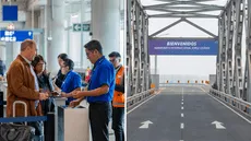 Servicios en el nuevo terminal del Aeropuerto Jorge Chávez incumplen con el tiempo máximo de espera, según Ositrán