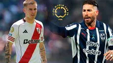 ¿Dónde ver River Plate vs Monterrey desde EEUU por el Mundial de Clubes 2025? Canal y horario confirmado