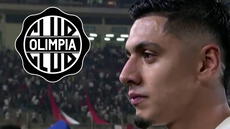 César Inga rompió su silencio tras recibir oferta de Olimpia para salir de Universitario: "Lo ve mi representante"