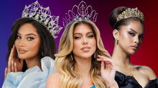 ¿Quiénes son las favoritas del Miss Supranational 2025?