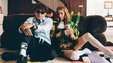 TINI y Beéle presentan ‘Universidad’, su nuevo tema que ya suena como el más pegajoso del momento