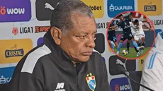 DT de ADT de Tarma asume culpa tras humillante goleada de Universitario: “Caer en errores nos costó caro”