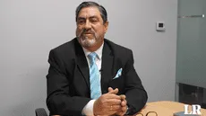 Denuncia contra Raúl Canelo anticipa una batalla por el control del Jurado Nacional de Elecciones