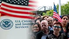 USCIS y la gran noticia para inmigrantes en EEUU: nuevo método más rápido para tramitar la Green Card y otras visas