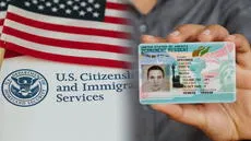 USCIS facilita la Green Card en EEUU: inmigrantes seleccionados podrán obtener el documento sin patrocinadores