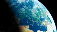 Astrofísico alerta sobre el ‘día más corto’ de nuestras vidas: la Tierra podría romper su récord de rotación en julio o agosto de 2025