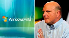 Sucesor de Bill Gates en Microsoft admite que Windows Vista fue un fracaso: "El error de los errores"