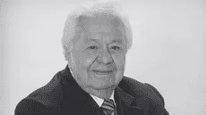 Murió el célebre periodista Miguel Humberto Aguirre