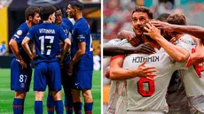 Los equipos clasificados a cuartos de final del Mundial de Clubes 2025: partidos y fechas