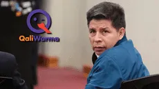 Pedro Castillo declara como testigo desde el penal Barbadillo por caso Qali Warma