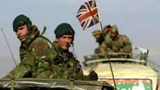 Fuerzas armadas británicas dan fuerte mensaje a España y revelan que harán maniobras militares en Gibraltar