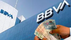 Estafan al BBVA Perú y le roban más de S/180 millones a través de créditos ficticios
