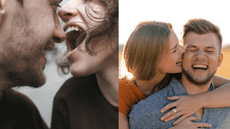 ¿Por qué te dan ganas de morder a las personas que quieres mucho? La explicación te sorprenderá