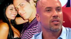 Bruno Agostini conmueve al confesar que su esposa lo abandonó y lo dejó en la calle por un hombre millonario: "Me dolió mucho"