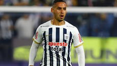 Esposa de Erick Noriega confirmó interés del exterior y habló sobre futuro del jugador en Alianza Lima: "Hay llamados"
