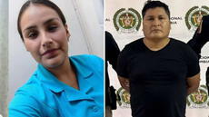 Revelan nexo entre asesinato de enfermera que ayudó en tragedia de Real Plaza y 'Cuchillo', autor de masacre en Pataz