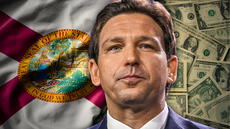 Ron DeSantis firma ley que elimina impuestos a la venta de estos productos en Florida
