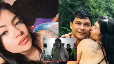 Mishelle Ortiz, la novia de un temible sicario peruano que recibía dinero de extorsiones en Ventanilla: huyó a EE.UU., pero fue deportada