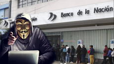 Banco de la Nación advierte nuevo fraude a usuarios: delincuentes simulan ser trabajadores para robar claves y hacer transferencias bancarias