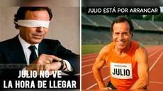 ¡Julio está a la vuelta de la esquina! Empieza el mes con una sonrisa y diviértete con los memes del personaje más esperado del año