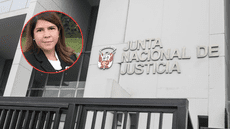 Renuncia de la secretaria general de la JNJ confirmaría ilegalidad de la resolución que reponía a Patricia Benavides