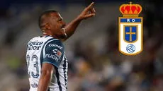 Salomón Rondón cambia de aires: delantero venezolano se despide de Pachuca para jugar con Real Oviedo en LaLiga